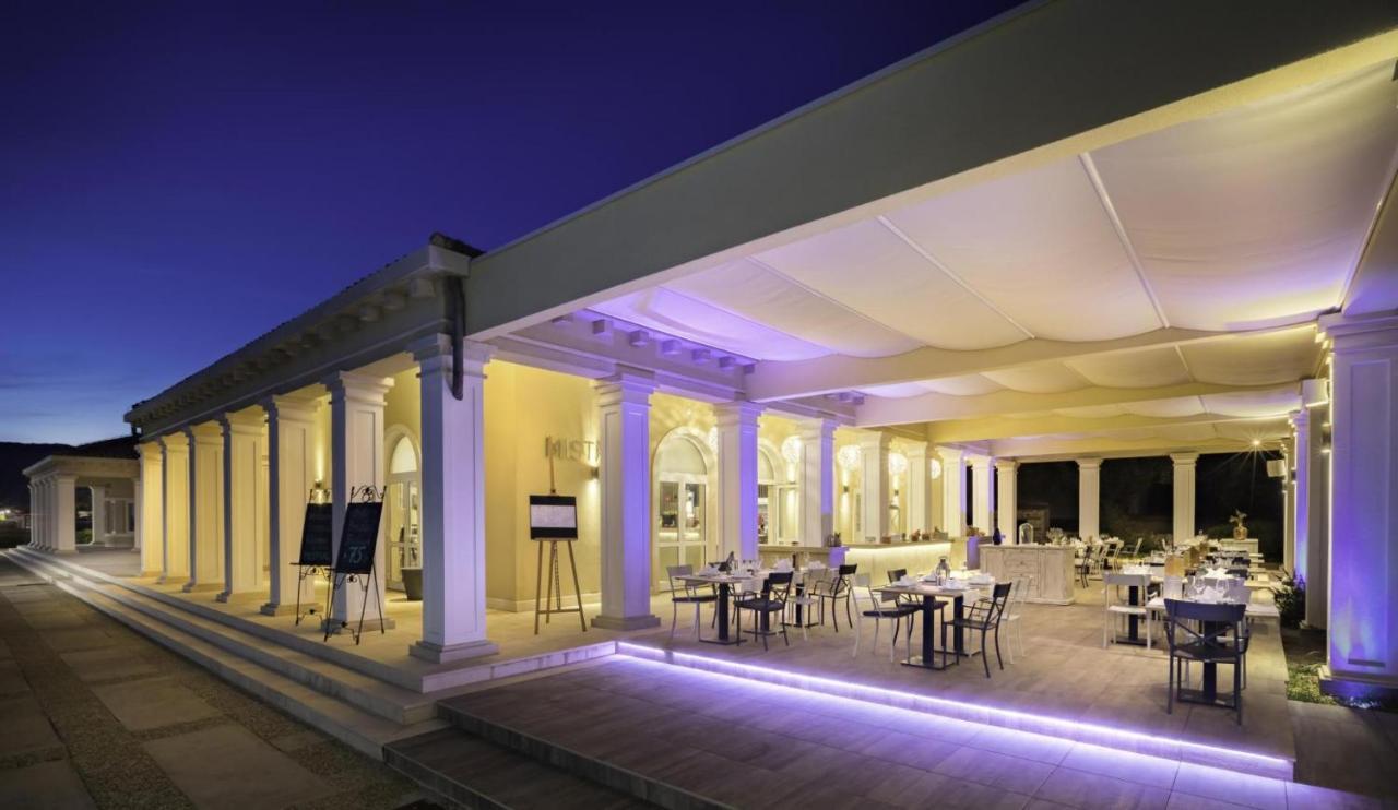 Apartment Aci Marina Cres Exteriör bild